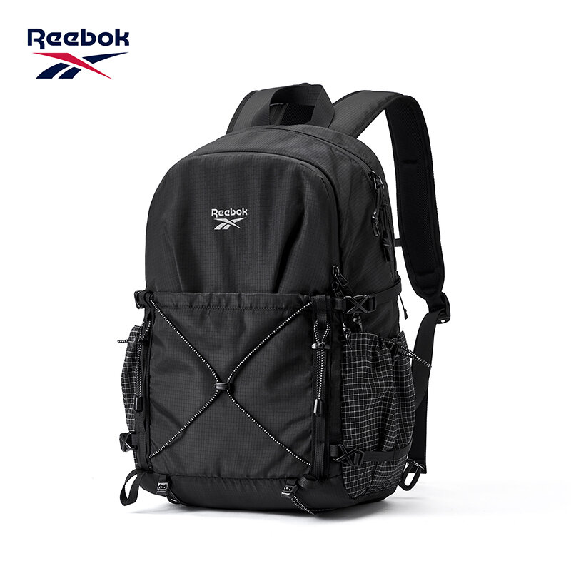 กระเป๋าเป้สะพายหลัง REEBOK อเน - Outdoor Adventure Trips บทวิจารณ์และราคา