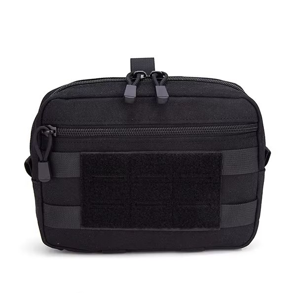 กระเป๋าเป้สะพายหลังแบบยุทธวิธี - Outdoor Adventure Backpack บทวิจารณ์และราคา