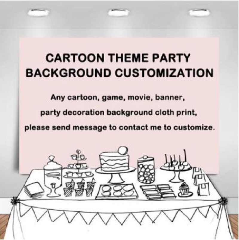 ฉากหลังถ่ายภาพเกมส์วันเกิดธีมผ - Outdoor Adventure Birthday Party บทวิจารณ์และราคา